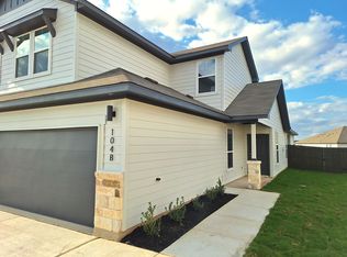 104 Gunner Rd Unit B, Buda, TX 78610