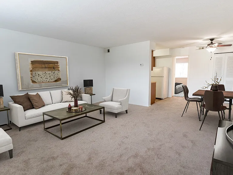 Tymberwood Trace Apartments — Photo 25
