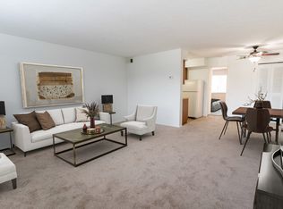 Tymberwood Trace Apartments, Louisville, KY 40219
