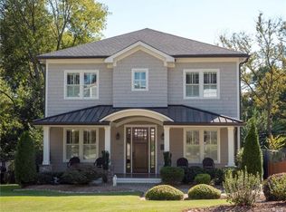 712 Ideal Way, Charlotte, NC 28203