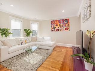 201 College Ave #3, Somerville, MA 02144