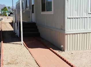 2481 W Broadway Ave LOT 35, Apache Junction, AZ 85120