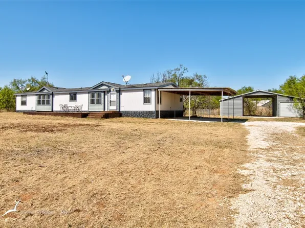 7066 County Road 244, Clyde, TX 79510