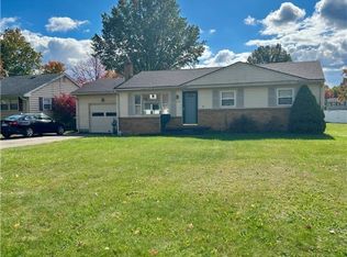 1841 Wingate Rd, Poland, OH 44514