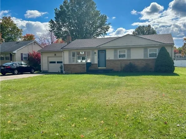 1841 Wingate Rd, Poland, OH 44514