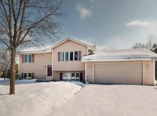 15511 Dolomite St NW, Ramsey, MN 55303