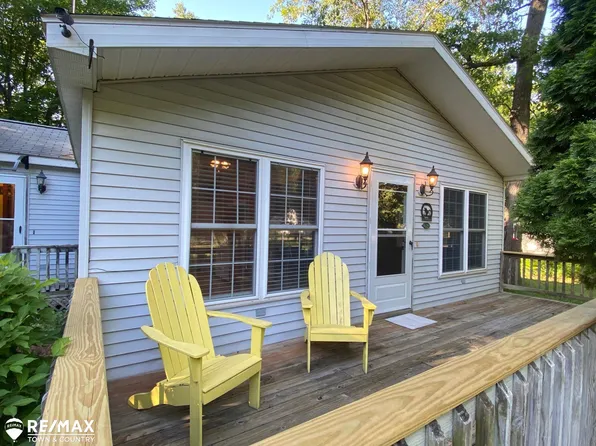 5722 Birch Rd, Caseville, MI 48725