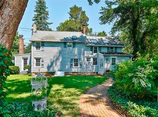74 Edgemere Ave, Plainsboro, NJ