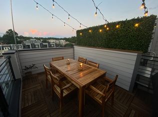 811 Upshur St NW UNIT 10, Washington, DC 20011