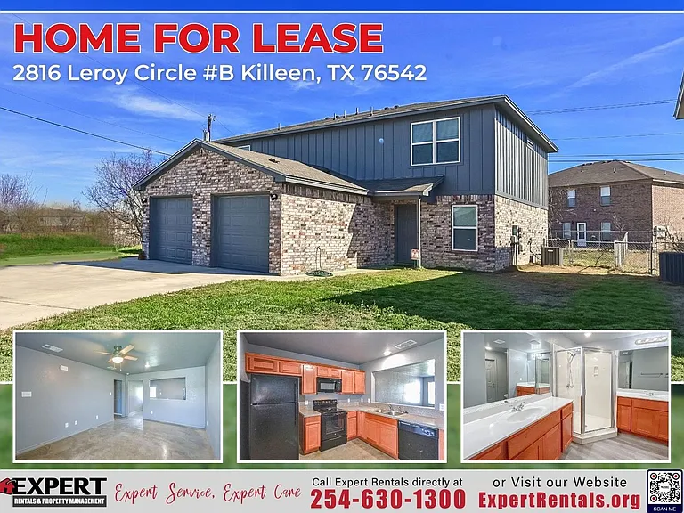 2816 Leroy Cir #B — Photo 2