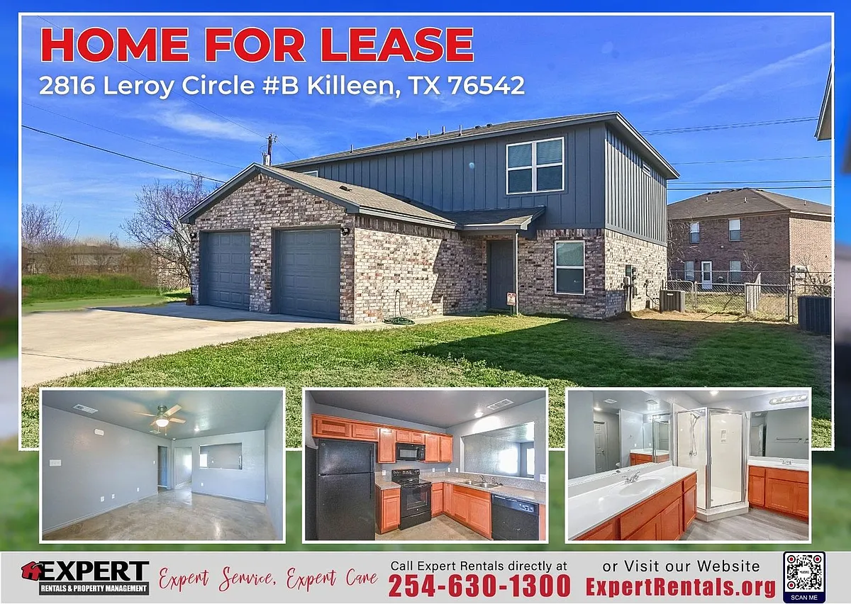 Building Photo - 2816 Leroy Cir #B
