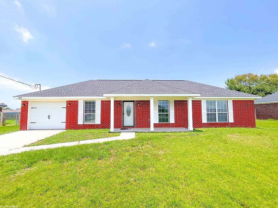 8931 Sherman Rd, Foley, AL 36535 Zillow