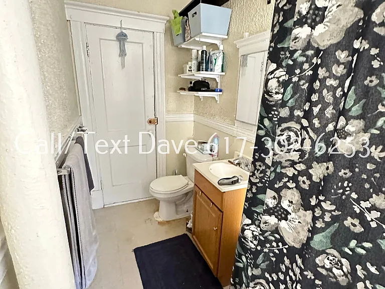 161 Kelton St #17 — Photo 14