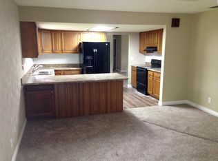 5960 S Canal St, Terre Haute, IN 47802