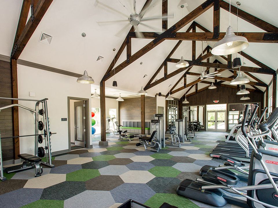 Greenhaven Fitness Center