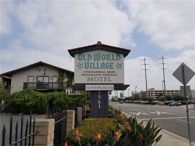 7561 Center Ave Suite 25, Huntington Beach, CA, 92647