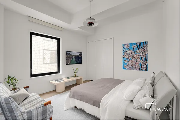 Sold by The Agency | media 46