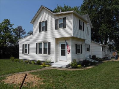 2475 Mechanicsburg Rd, Springfield, OH, 45503