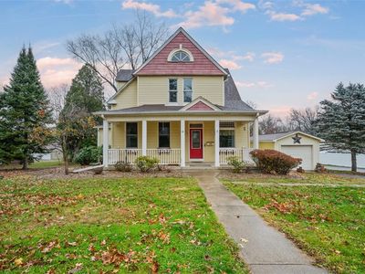 745 8th Ave, Beaver Falls, PA, 15010