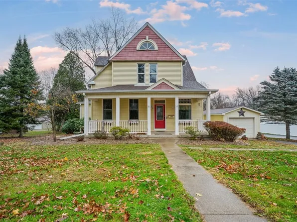 745 8th Ave, Beaver Falls, PA 15010