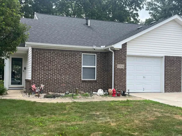 3306 Frances Ln, Kokomo, IN 46902