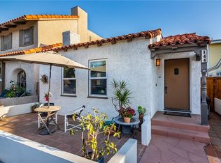 144 N Loreta Walk, Long Beach, CA 90803