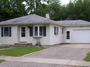 208 E 8th St, Pinconning, MI 48650
