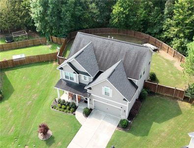 23 Anna Pl, Adairsville, GA, 30103