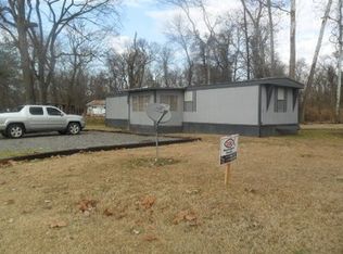 100 Tedford Island Rd, Gillett, AR 72055