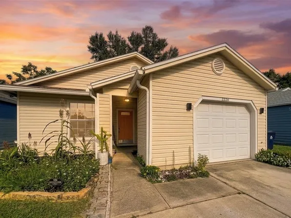 2226 FAXTON COURT, ORLANDO, FL 32812