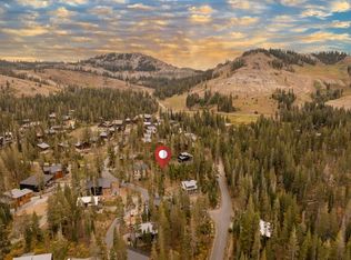 640 Mule Ears Dr, Truckee, CA 96161
