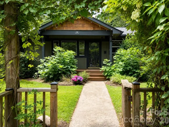 10 Davenport Pl, Asheville, NC 28806