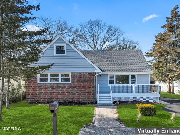 104 George Road, Toms River, NJ 08753