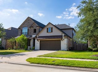 18714 Bene Vista Dr, Houston, TX 77084