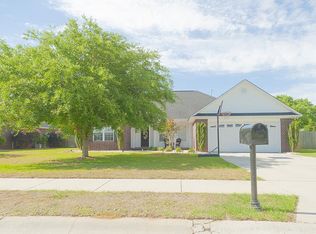 2740 Sing Dr, Sumter, SC 29154