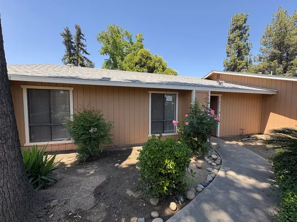 4731 W School Ave, Visalia, CA 93291