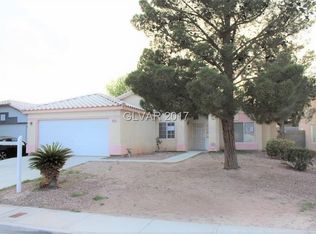 4915 Grimespound Ct, North Las Vegas, NV 89031
