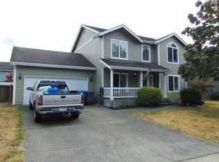 12810 168th Street Ct E, Puyallup, WA 98374