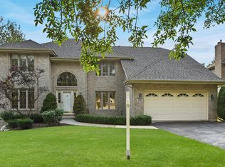 6730 Blackburn Pl, Downers Grove, IL 60516