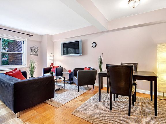 3rd image of 210 E 63rd St APT 7F