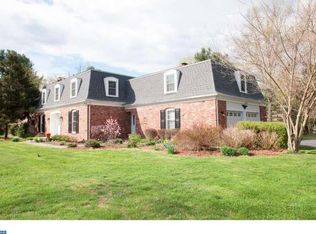 30 Jonathan Way, Washington Crossing, PA 18977