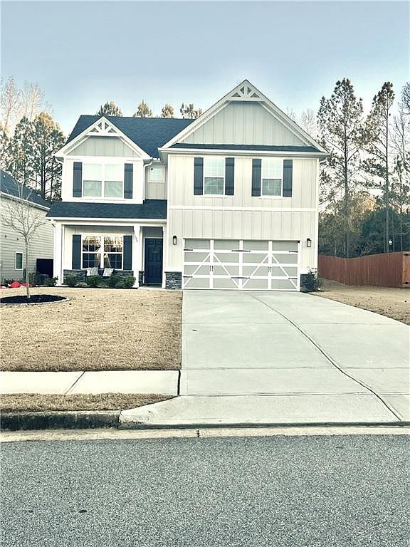 178 Ashton Pl, Newnan, GA 30265 MLS 7313690 Zillow