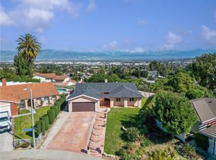 15333 Mockingbird Hill Dr, Hacienda Heights, CA 91745