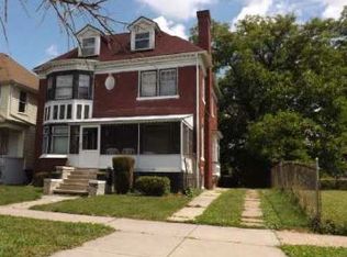1526 Bewick St, Detroit, MI