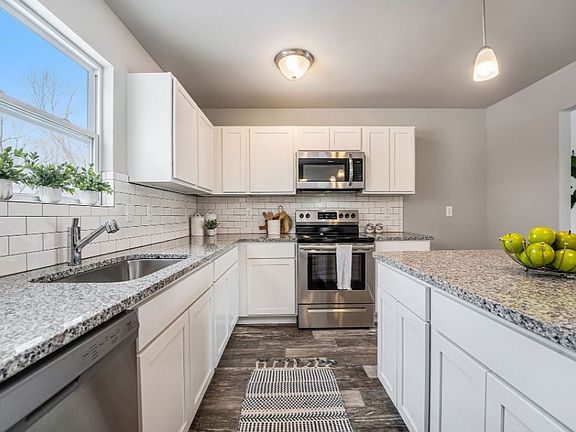 i2080 Kitchen
