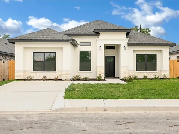2607 Stevia Dr, Weslaco, TX 78599