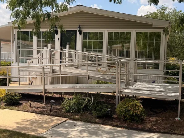 112 Skyline Locust Dr #112, Smyrna, DE 19977
