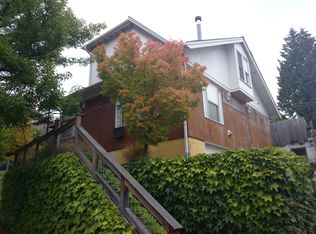 120 Martin Luther King Jr Way S, Seattle, WA 98144