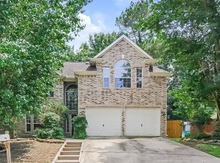 3801 Breckenridge Dr, Montgomery, TX 77356