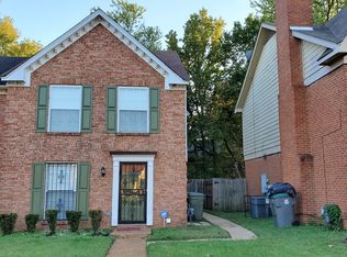 6253 Kirby Downs Dr, Memphis, TN 38115